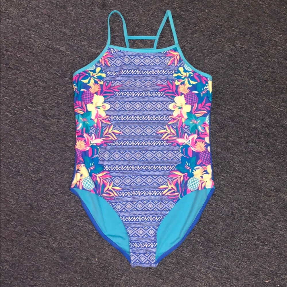 Kids bathing suit
